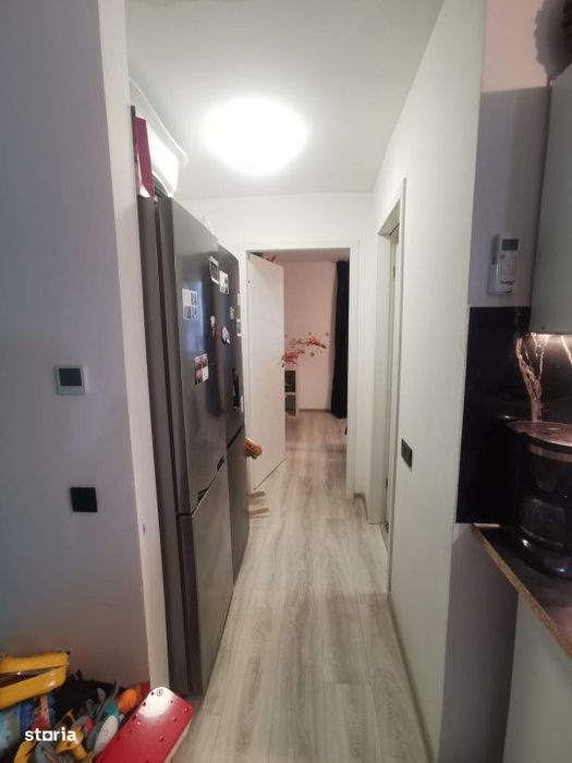 Apartament 2 camere – Floresti