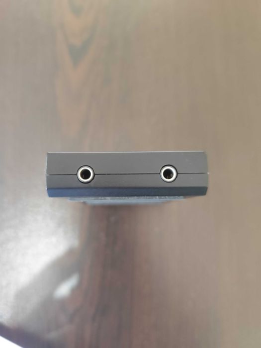 Аудио карта Native Instruments Traktor Audio 2 MK2