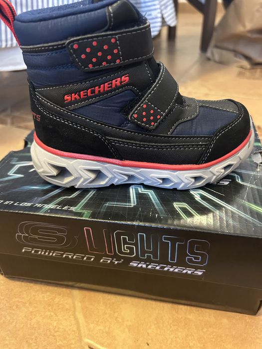 Lot de 5 papucei copii