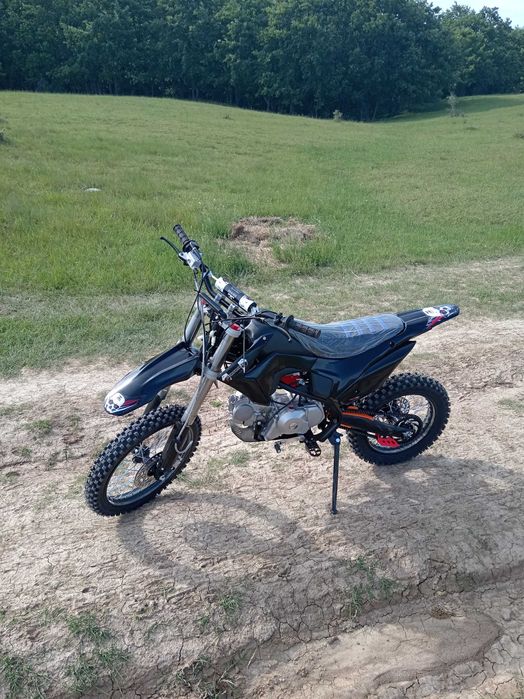 Кросов мотор Shineray