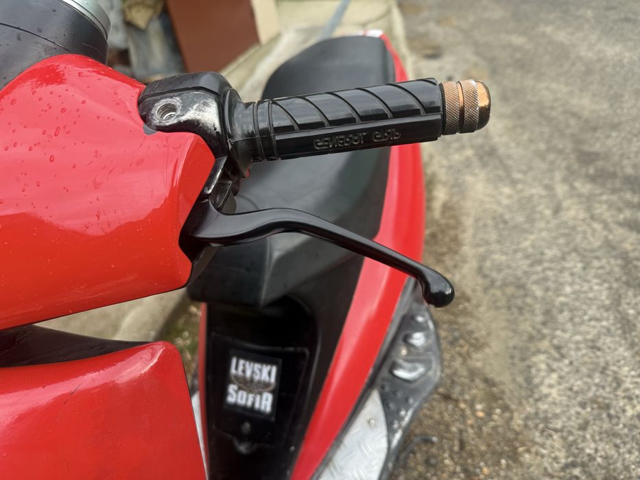 Malaguti f12 phantom