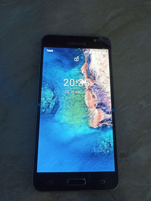 Samsung j5 2016 заранее читайте описание