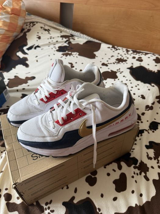 Nike Air Max LTD 3 Premium 45.5 – оригинални