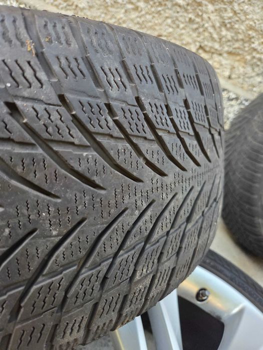 18" Оригинални джанти за Опел Инсигния Зафира Opel Insignia B Zafira C 5x115 Chevrolet Captiva