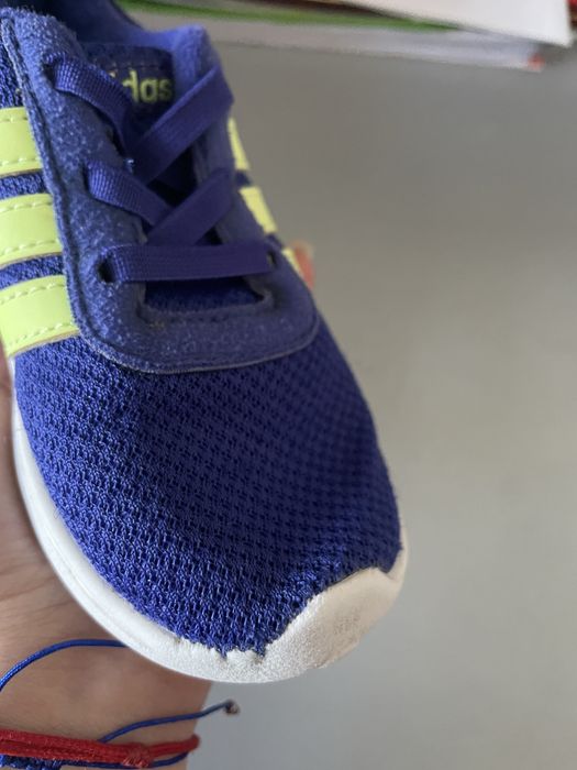 Adidas Lite Racer Infant 25 номер