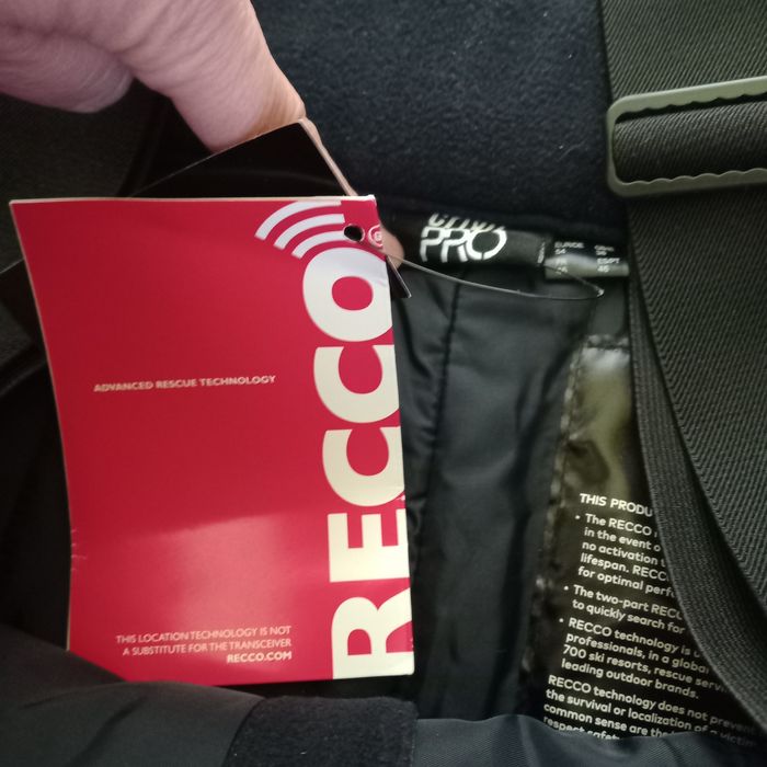 НОВ!!! Ски панталон Killtec р-р XL и др.