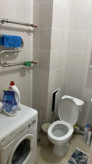 Ищу девушку на подселение