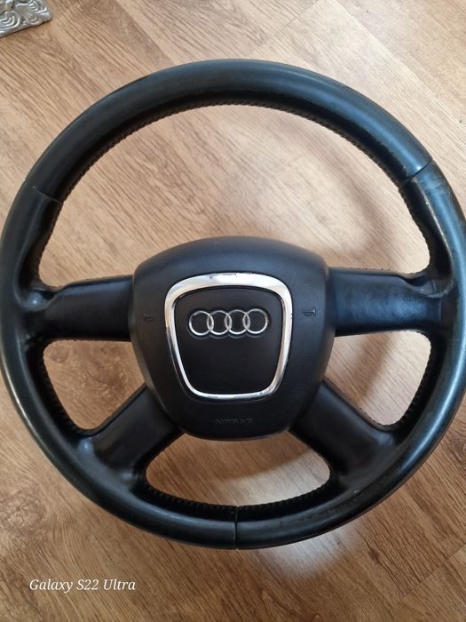 Volan/Airbag Audi A4