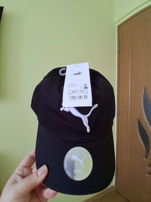 Șapca unisex originala