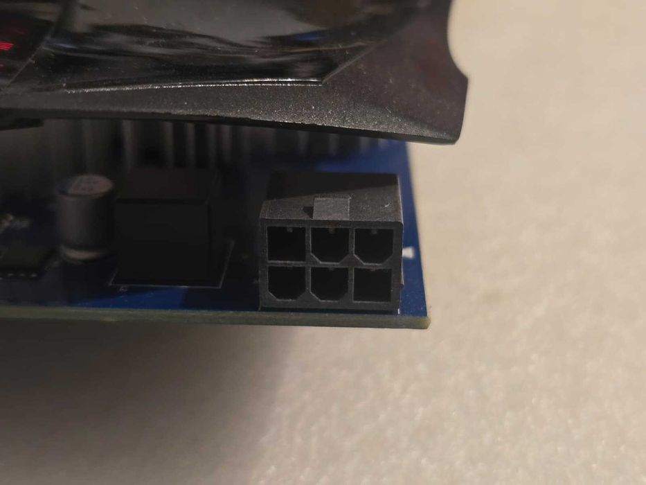 Placa video GIGABYTE GeForce GT 740 1GB GDDR5 128bit  rev 1.0