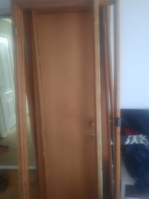 Межкомнатные двери