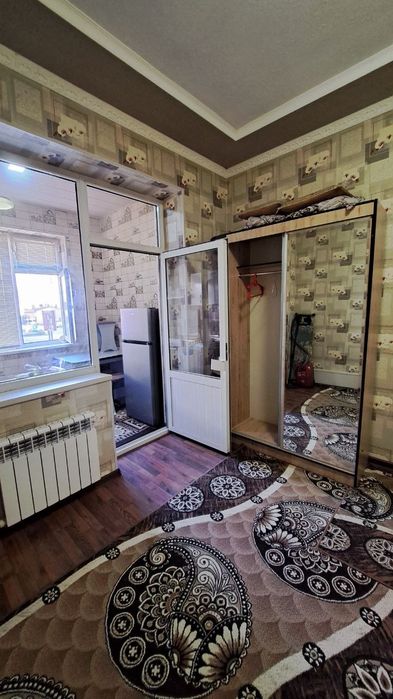 Аренда квартиры в городе Наваи