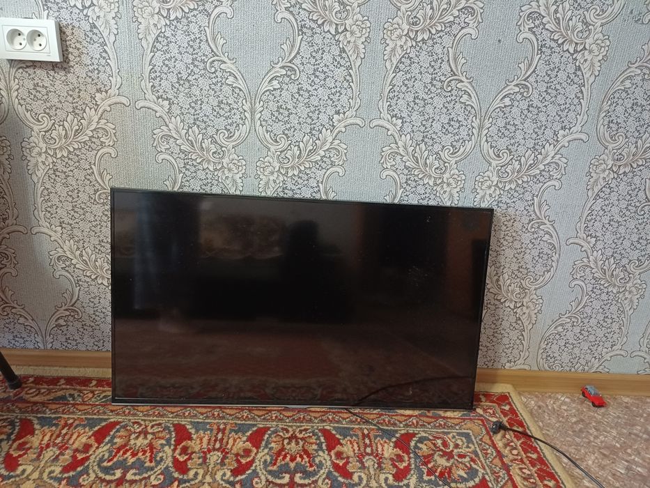 Техника сломанные телевизоры