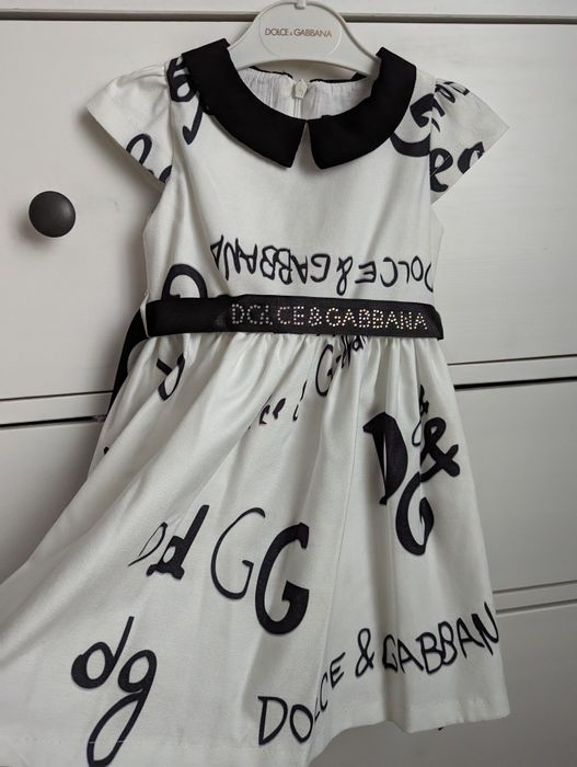 Платье на 2-3 годика