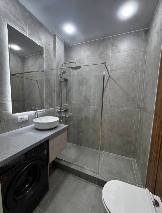 Квартира продается 2/7/12 на жк NRG Qorasuv