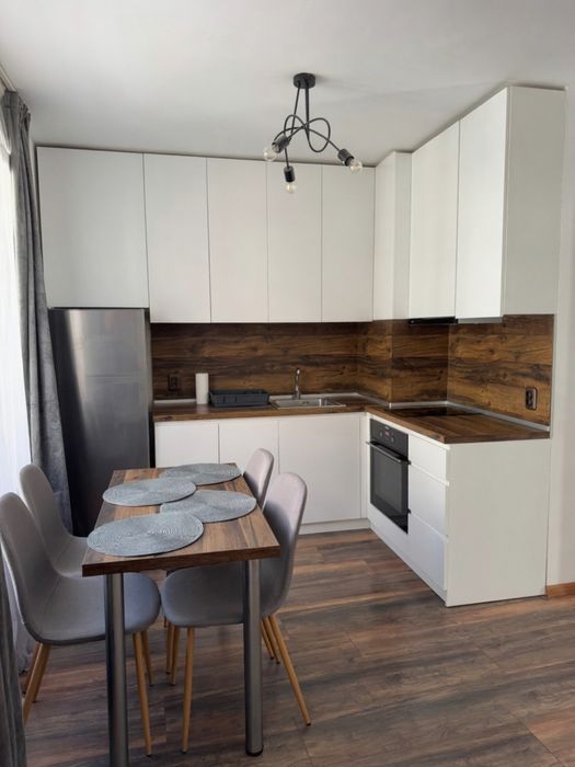 Дава се под наем Тристаен апартамент в Пловдив, Мараша - 100 кв.м за 600 € - Снимка #4