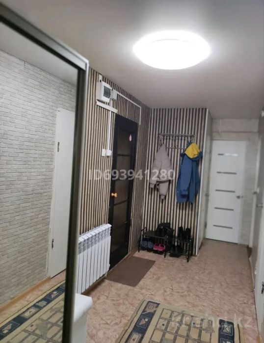 Продам 3х комнатную квартиру