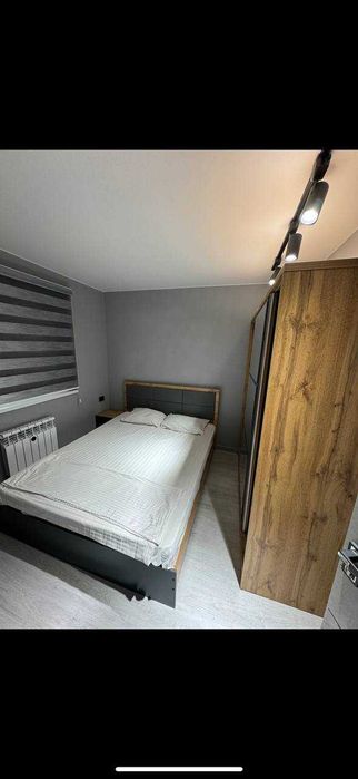 Своя квартира посуточно и на большой срок (telegram: einamjanov)