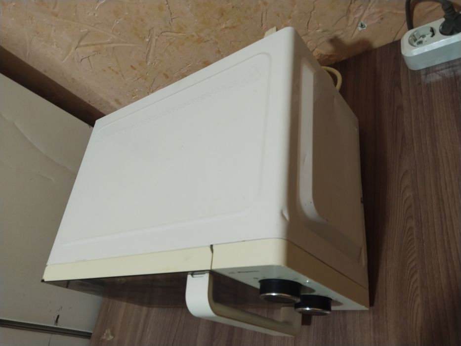 Микроволновка для дома