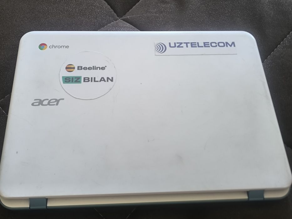 Acer mini notebook