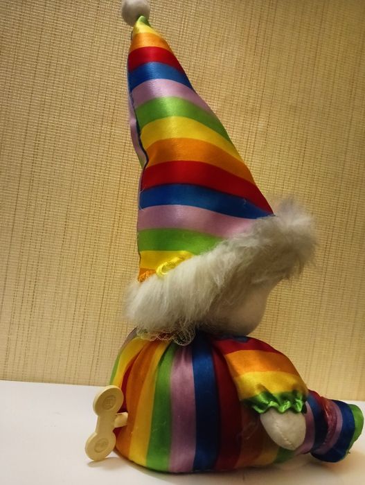 Мягкая игрушка Клоун