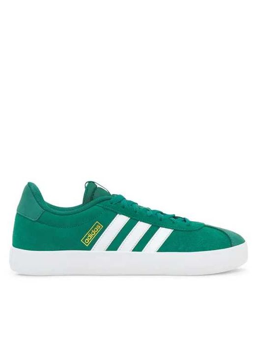 Adidas - VL Court 3.0 Зелен №41 1/3 Оригинал Код 238