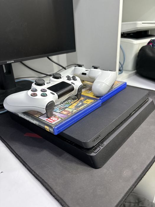 Плестейншын продамь 4