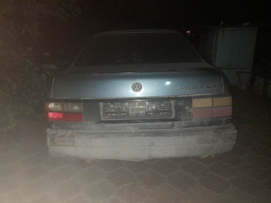 Запчасти детали Пасат Б3