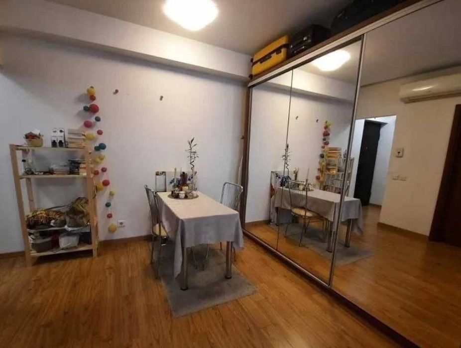 Дава се под наем Едностаен апартамент в Пловдив, Център - 40 кв.м за 229.5 € - Снимка #1