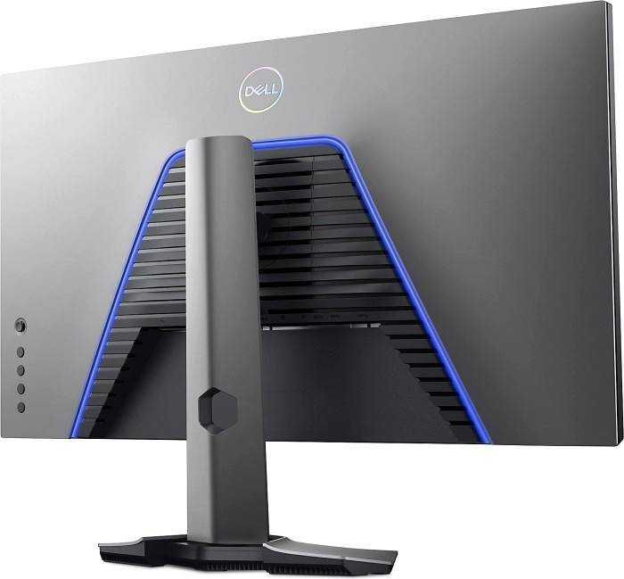 Монитор Dell S2721DGFA , новый