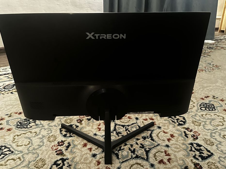 Монитор 21.45" XTREON XT2253DE черный