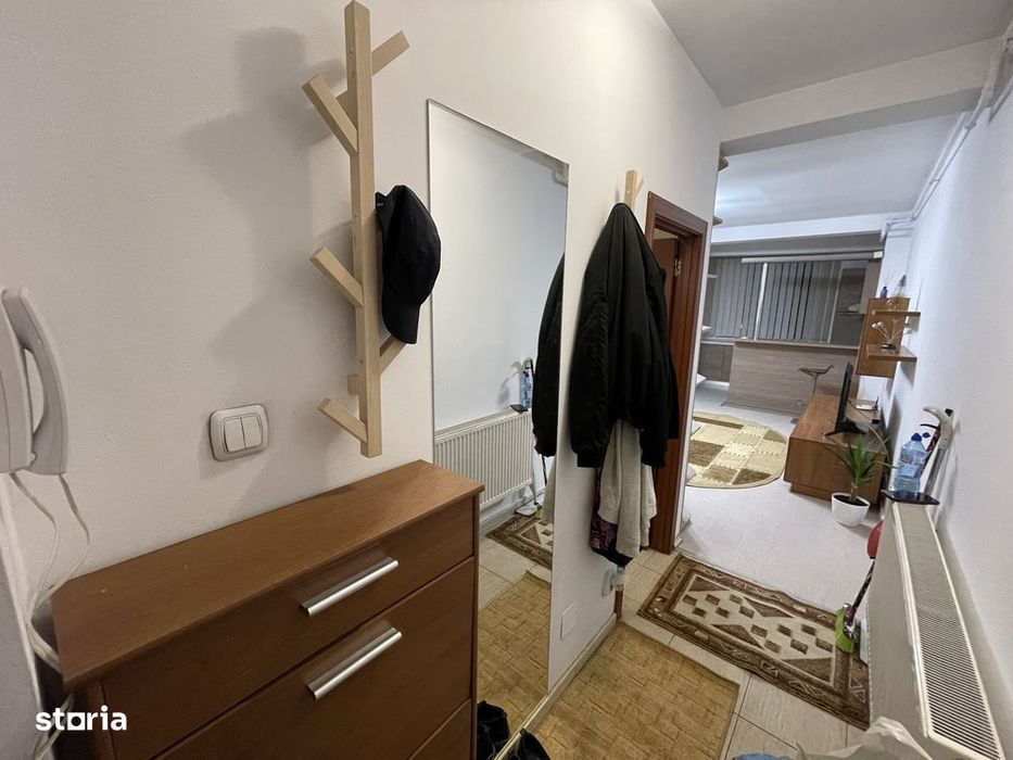 Vand apartament 2 camere  OMV Bvd. Voluntari