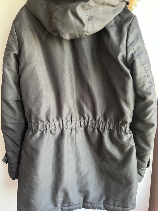 Парка на Vero Moda