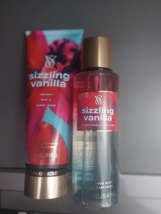 Victoria’s Secret Creme si Spray uri
