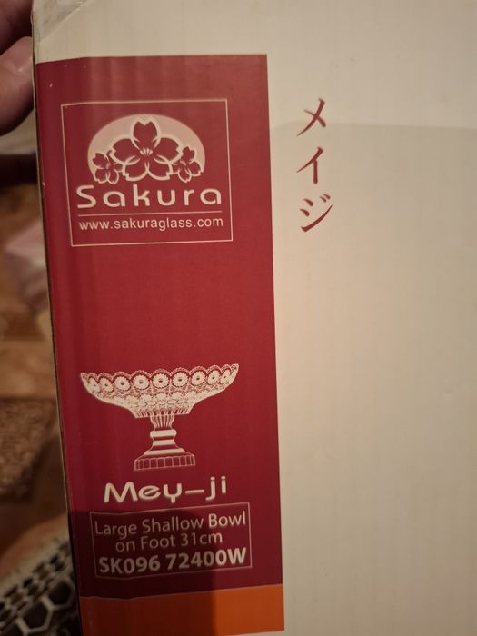 Фруктовница, тарелки для торта