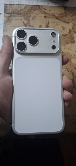 Iphone 17 Pro Max 512gb