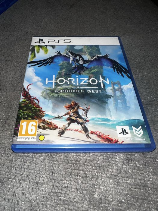 Игри за Playstation 5
