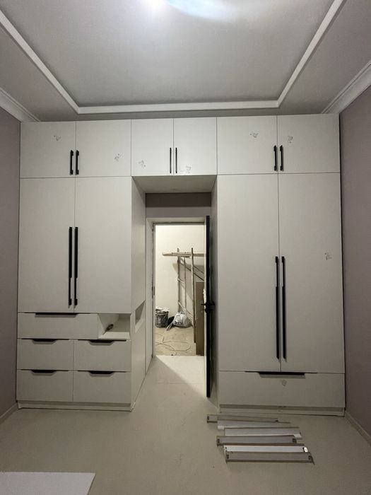 Корпусной работа всех мобильных услуг