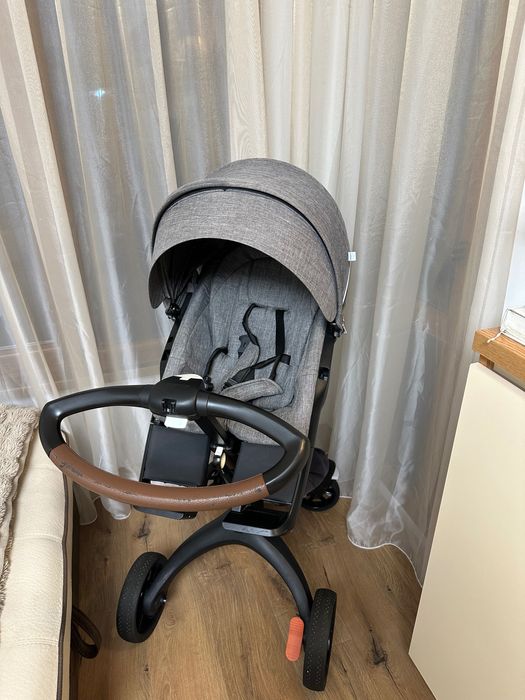 Бебешка количка Stokke Xplory V6