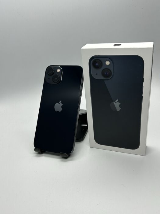 iPhone 13 - 128Gb - Stare Foarte Buna | GARANTIE