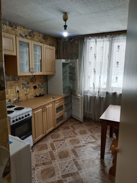 Сдам квартиру 1,5