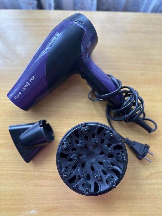 Feon Remington Iconic Dry 2200W