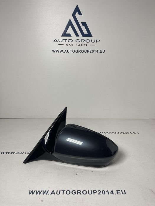 Ляво огледало за bmw 5er m5 f10 f11 -  8049389