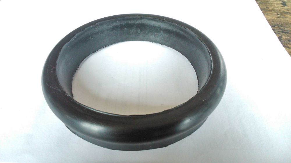 Уплътнения за поливни системи / инсталации Сила ф100 мм.