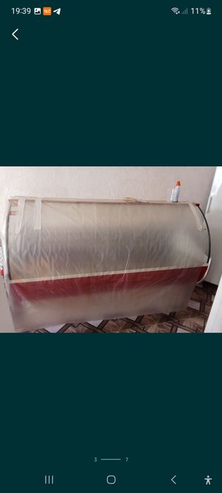 Бутыль для воды 19л.