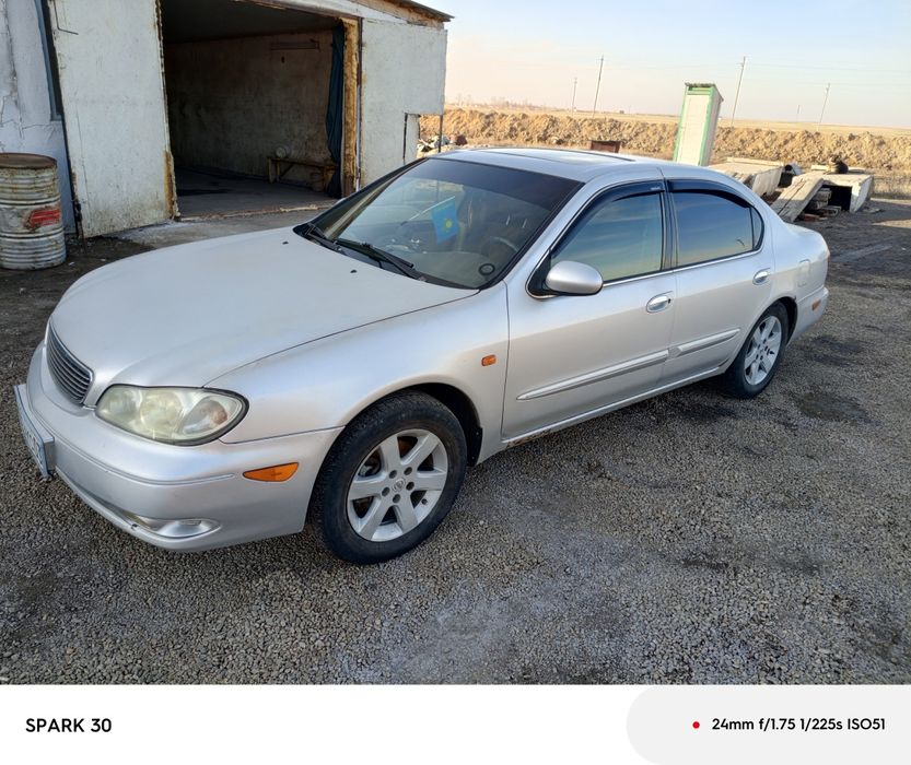 Продам Ниссан Максима