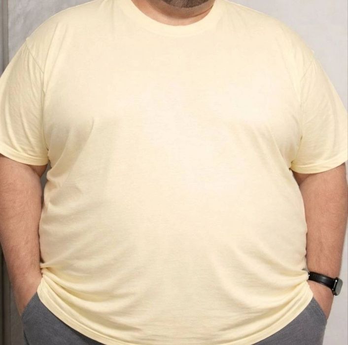 Великан футболки и штаны на заказ