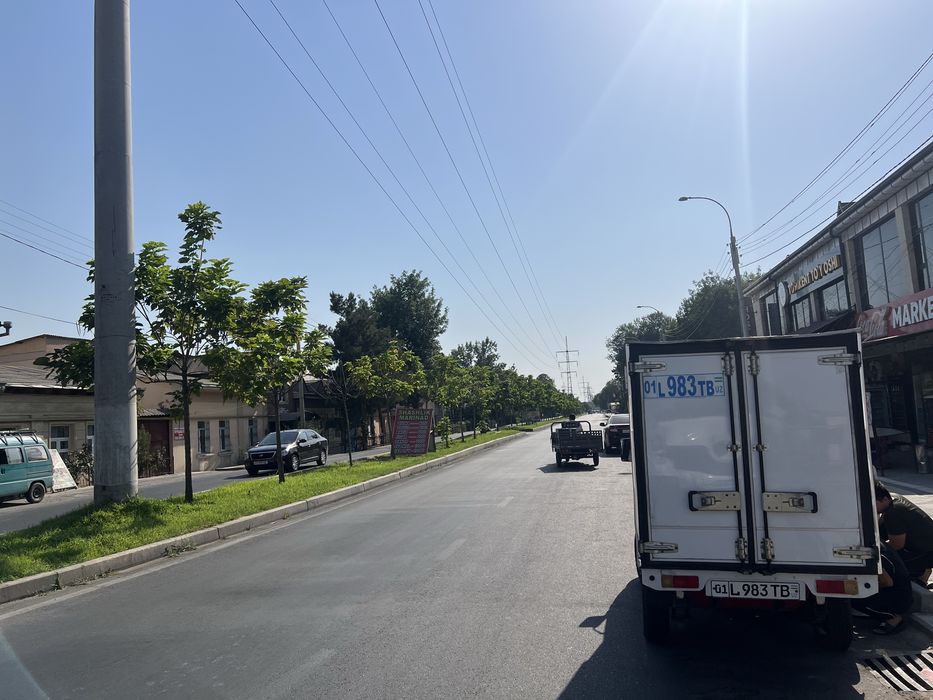 Arendaga zur joy beriladi xostavar ,zubnoy,aptera va boshqa narsa uchu