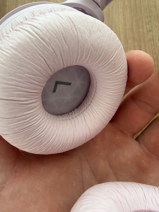 Căști JBL wireless overear