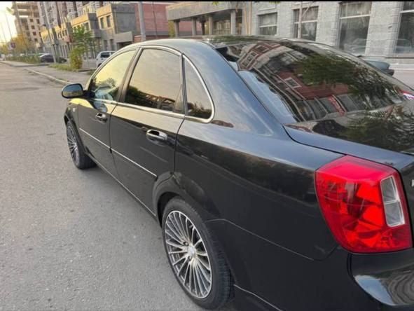 Аренда Выкуп Lacetti Чистая